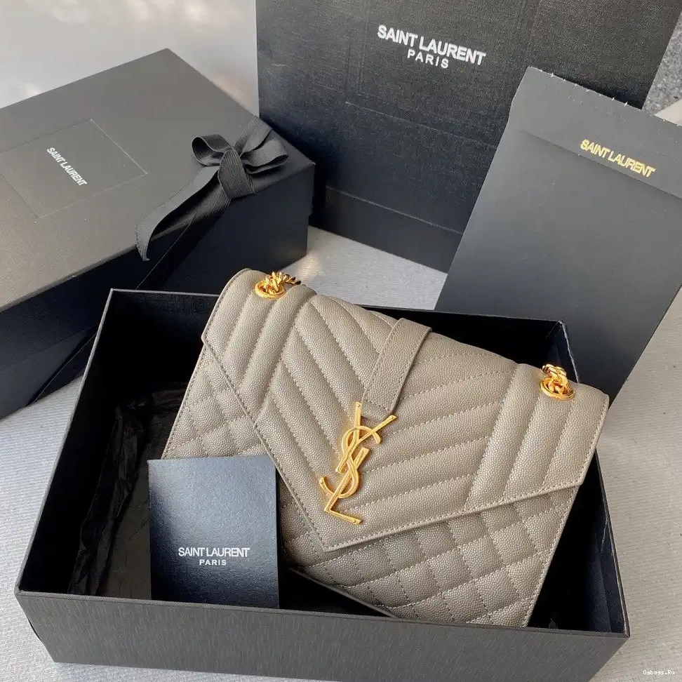 BAG YSL MEDIUM ENVELOPE 0325